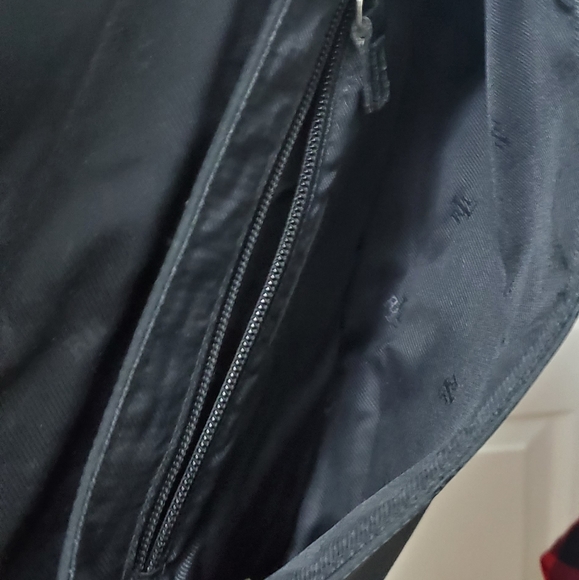 Ralph Lauren vintage shoulder bag - Picture 8 of 8